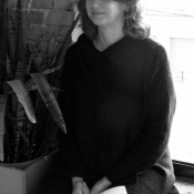 kate_5_black_and_white