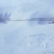 Prairie path